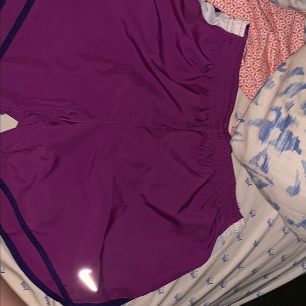 nike shorts